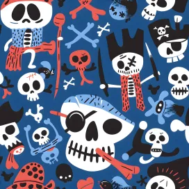Pirate 664